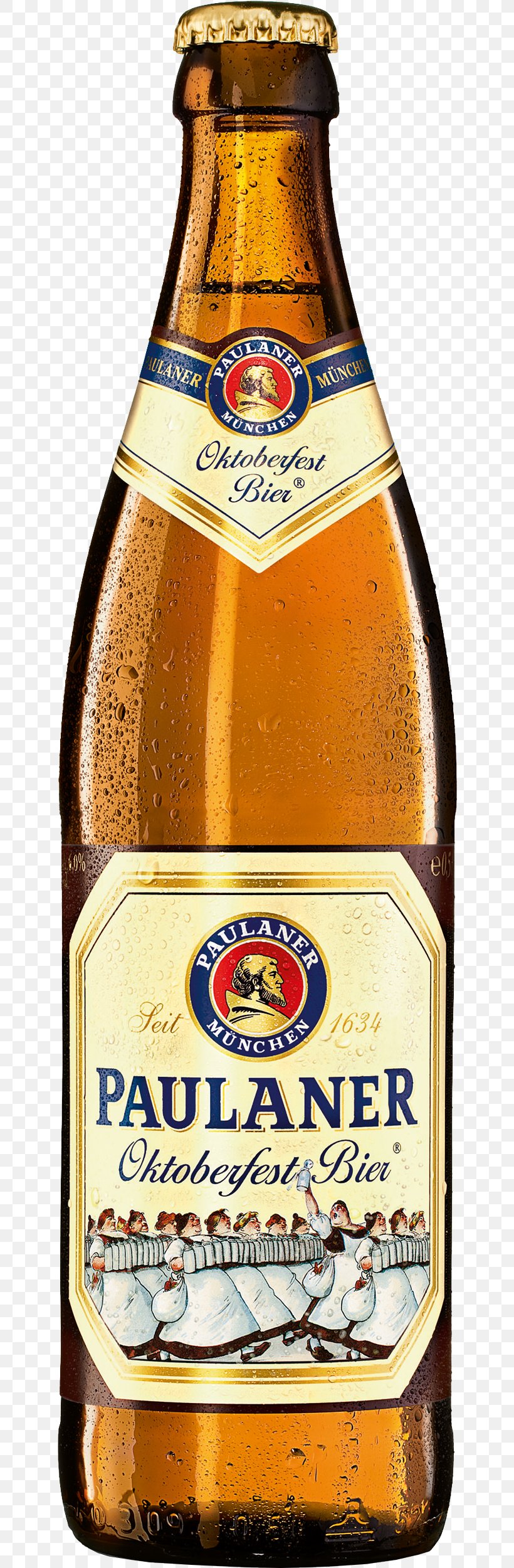 Wheat Beer Paulaner Brewery Oktoberfest Märzen, PNG, 638x2500px, Beer, Alcohol, Alcoholic Beverage, Alcoholic Drink, Beer And Oktoberfest Museum Download Free