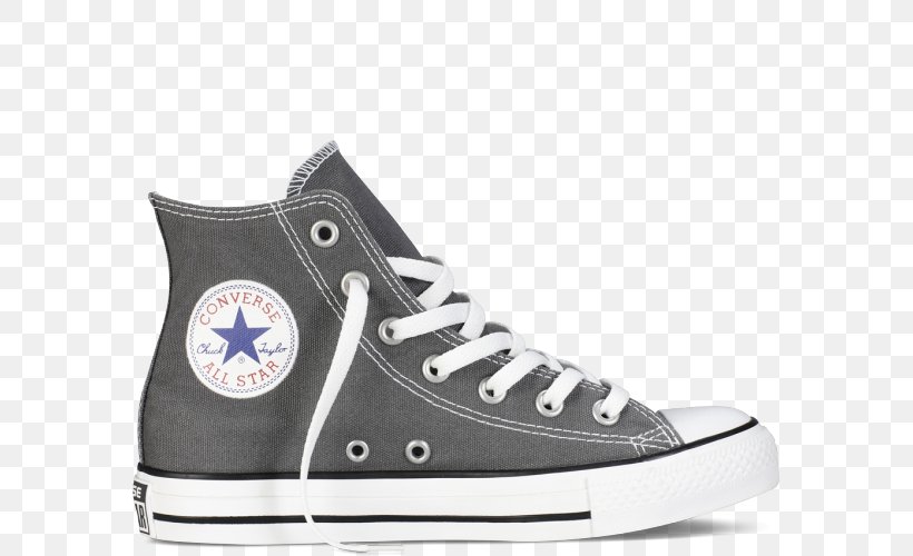 Chuck Taylor All-Stars Converse High-top Sneakers Amazon.com, PNG, 588x500px, Chuck Taylor Allstars, Amazoncom, Basketball Shoe, Black, Brand Download Free