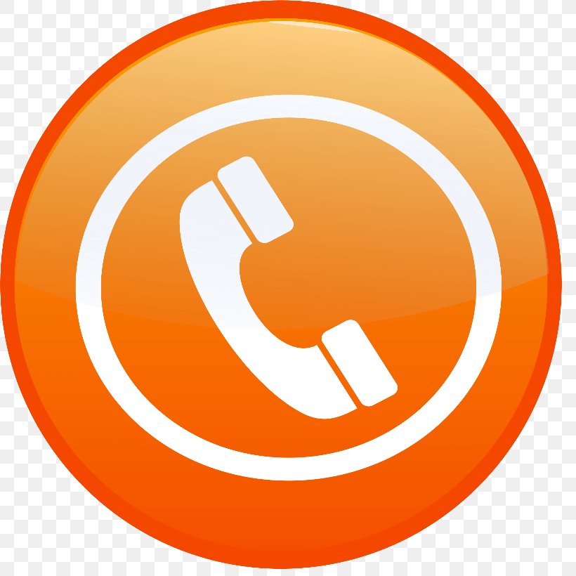 Clip Art Telephone Call, PNG, 820x820px, Telephone Call, Area, Button, Email, Iphone Download Free