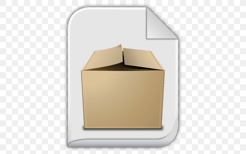Download, PNG, 512x512px, Animation, Box, Carton, Computer, Computer Software Download Free