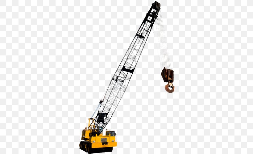 Crane Machine Gratis Architectural Engineering, PNG, 500x500px, Crane, Architectural Engineering, Arm, Construction Equipment, Gratis Download Free