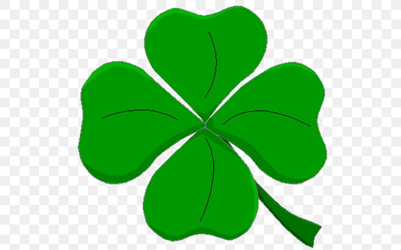 Four-leaf Clover Luck Clip Art, PNG, 600x512px, Fourleaf Clover, Blog, Clover, Cloverleaf Interchange, Document Download Free