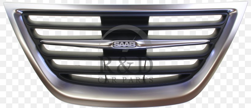 Grille Saab 9-3 Car Bumper, PNG, 800x355px, Grille, Auto Part, Automotive Exterior, Automotive Lighting, Bumper Download Free