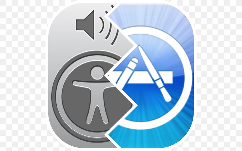 IPhone App Store Apple Google Play, PNG, 512x512px, Iphone, Android, App Store, Apple, Blue Download Free