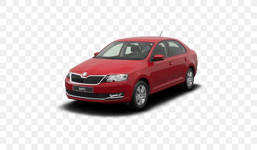 Škoda Auto Škoda Octavia Škoda Fabia Car Volkswagen, PNG, 640x480px, Car, Automotive Design, Automotive Exterior, Brand, Bumper Download Free