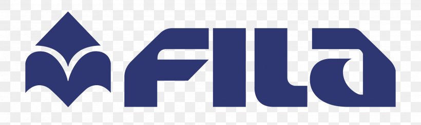 Logo F.I.L.A. Italy Company Fila, PNG, 2000x600px, Logo, Blue, Brand ...