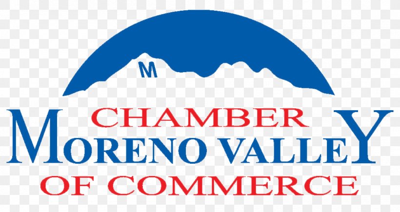 Moreno Valley Chamber-Commerce Business Organization Chamber Of Commerce Trade, PNG, 1050x558px, Business, Area, Belegging, Blue, Brand Download Free