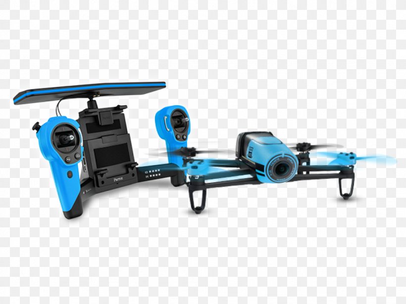Parrot Bebop Drone Parrot Bebop 2 Quadcopter Unmanned Aerial Vehicle Parrot AR.Drone, PNG, 1024x768px, Parrot Bebop Drone, Aircraft, Airplane, Dji Phantom 3 Professional, Dji Phantom 3 Standard Download Free