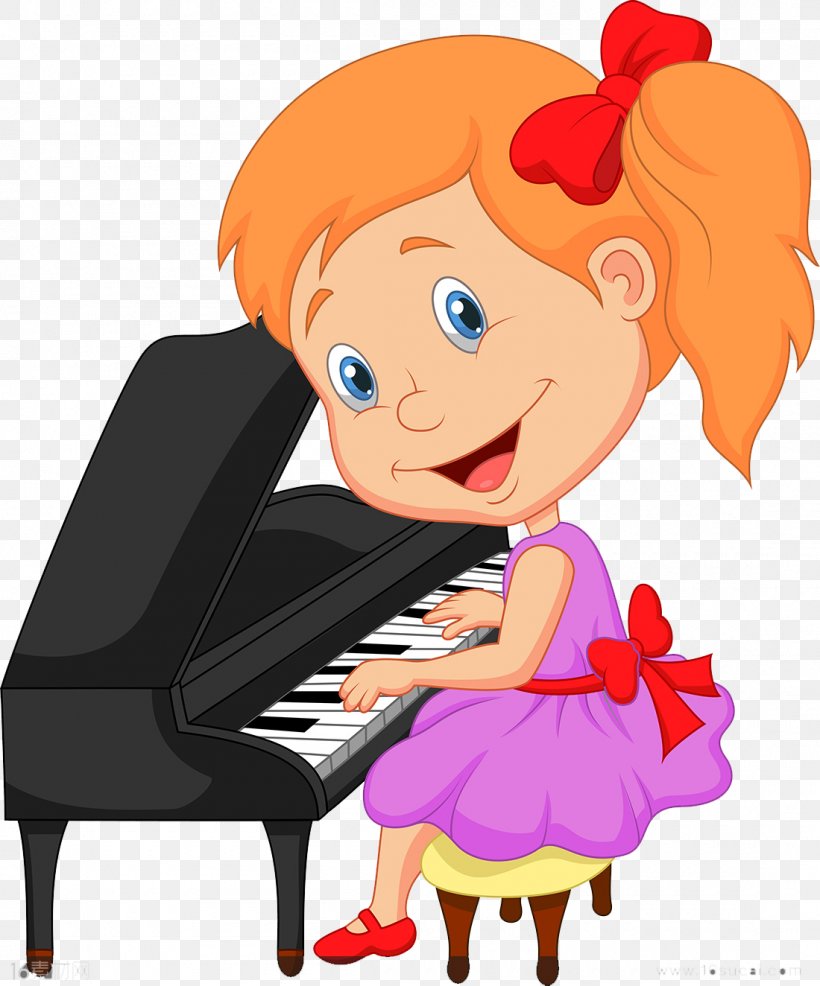 Player Piano Clip Art, PNG, 1100x1324px, Watercolor, Cartoon, Flower, Frame, Heart Download Free