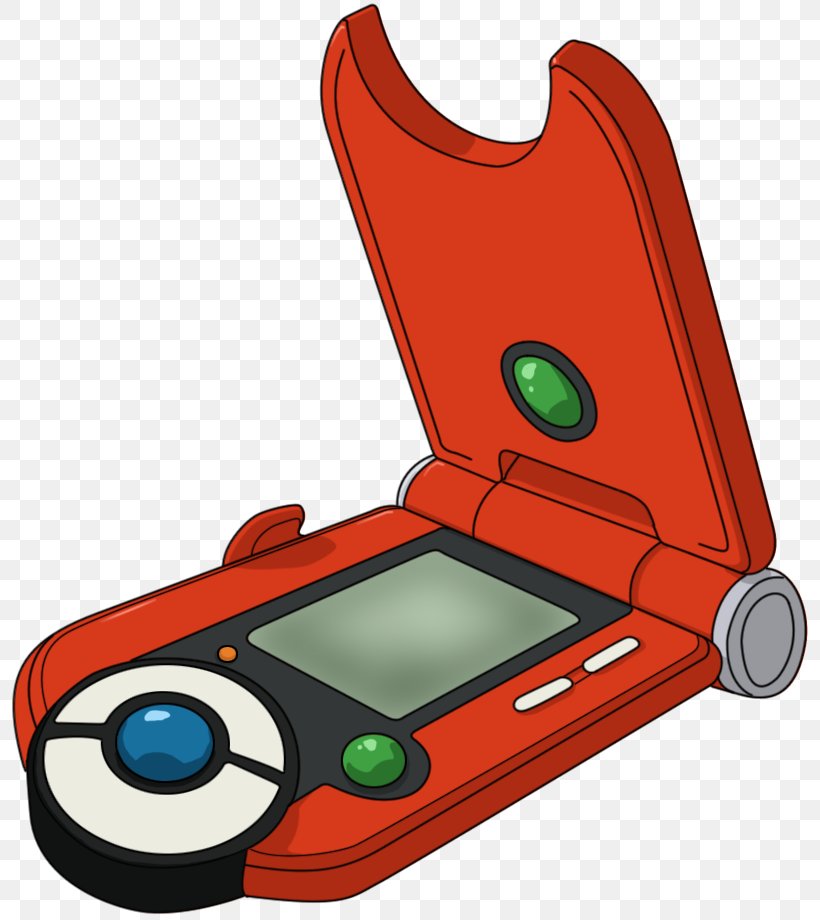 Pokédex Pokémon GO Hoenn Pokémon X And Y, PNG, 806x920px, Pokedex, All Xbox Accessory, Celebi, Hardware, Hoenn Download Free