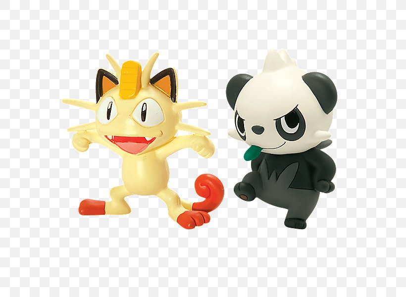 Pokémon X And Y Pokémon Universe Action & Toy Figures Meowth, PNG, 600x600px, Action Toy Figures, Animal Figure, Blastoise, Carnivoran, Fictional Character Download Free