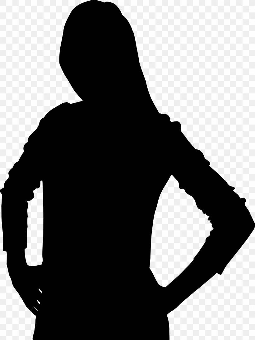 Silhouette Black Person Image, PNG, 2102x2800px, Silhouette, Black, Black And White, Blackandwhite, Designer Download Free