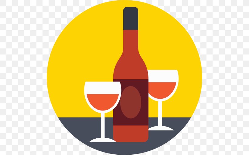 Wine Fizzy Drinks Food Restaurant, PNG, 512x512px, Wine, Alcoholic Drink, Bottle, Drink, Drinkware Download Free