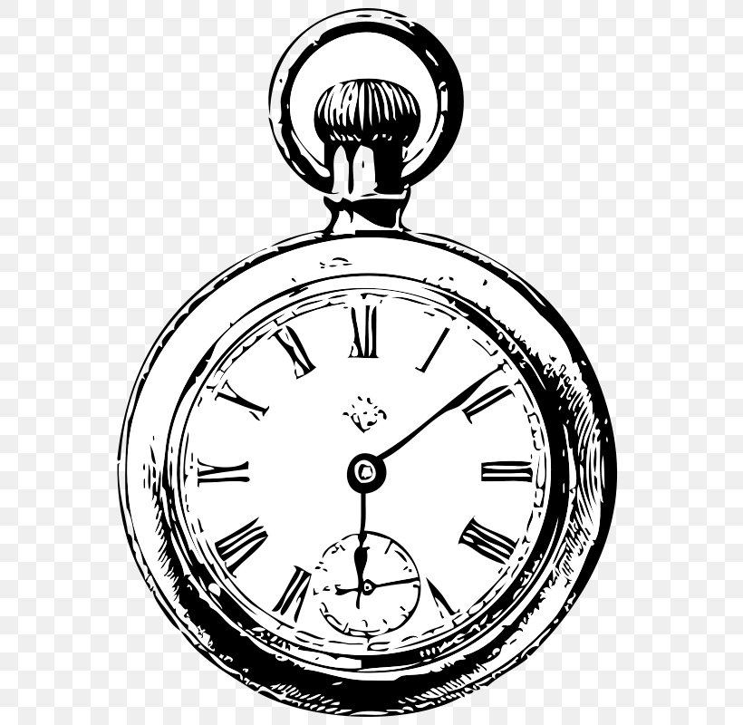 Alarm Clock Drawing Pocket Watch, PNG, 577x800px, Clock, Alarm Clock ...