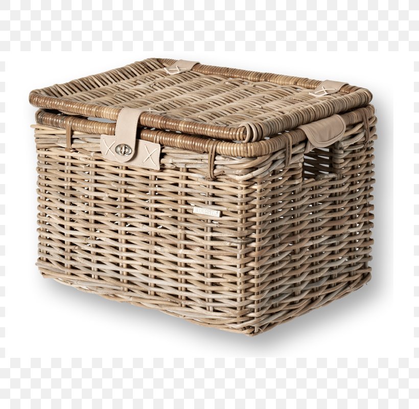 Basket Bicycle Rattan Reed Lid, PNG, 800x800px, Basket, Basil, Bicycle, Bicycle Baskets, Bicycle Saddles Download Free