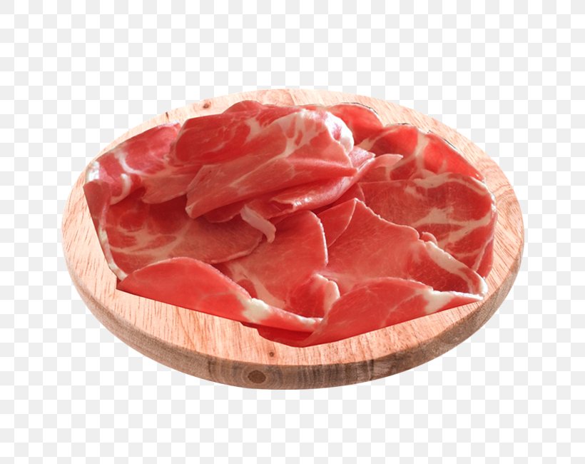 Bayonne Ham Bresaola Cecina Capocollo, PNG, 650x650px, Ham, Animal Fat, Animal Source Foods, Back Bacon, Bayonne Ham Download Free