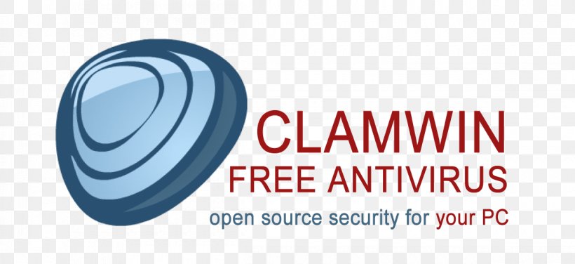 ClamWin Free Antivirus Antivirus Software Clam AntiVirus Computer Software, PNG, 1200x551px, Antivirus Software, Brand, Clam Antivirus, Computer, Computer Program Download Free