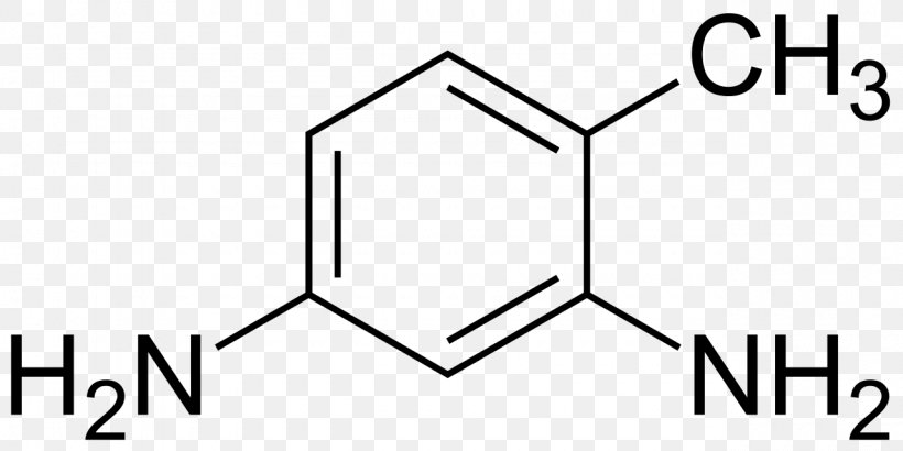 Diamine 1,3-Diaminopropane Propylene Glycol Carboxylic Acid Methyl Group, PNG, 1280x640px, Diamine, Acid, Area, Benzidine, Black Download Free