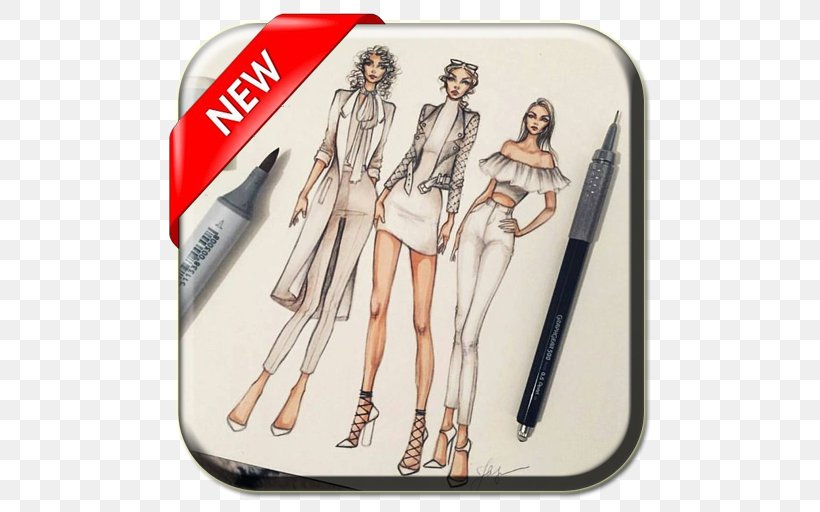 Fashion Illustration Drawing Fashion Design Sketch, PNG, 512x512px, Fashion Illustration, Art, Art Museum, Costume Design, Croquis Download Free