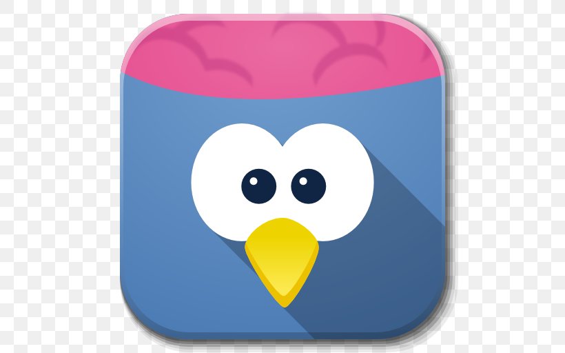 Flightless Bird Heart Purple Beak Clip Art, PNG, 512x512px, Gnulinux Naming Controversy, Android, Beak, Bird, Chrome Os Download Free