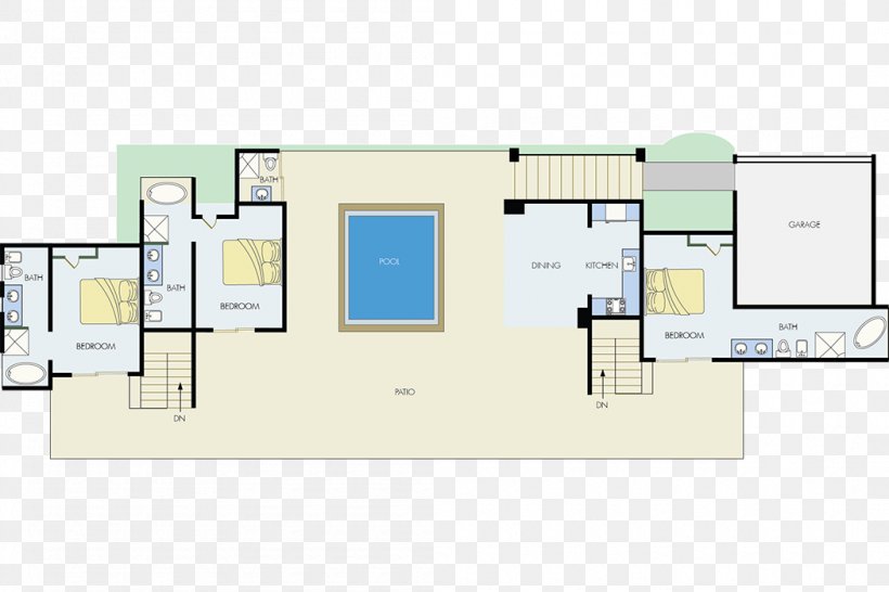 Floor Plan Line, PNG, 1050x700px, Floor Plan, Area, Design M, Diagram, Elevation Download Free