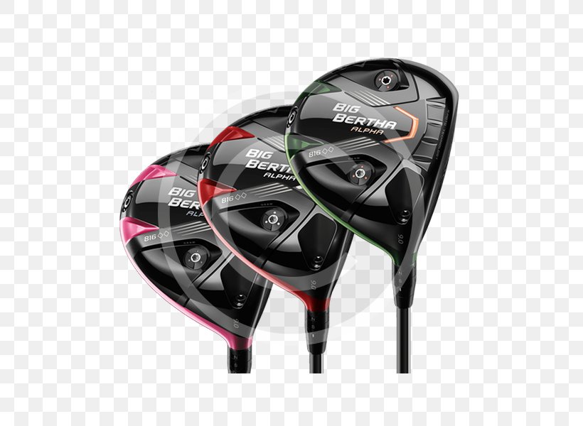 Golf Clubs Wood Hybrid Callaway Golf Company, PNG, 600x600px, Golf Clubs, Callaway Big Bertha Driver, Callaway Golf Company, Callaway Great Big Bertha Driver, Golf Download Free