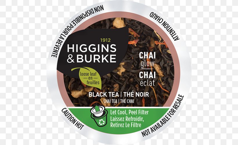 Green Tea Masala Chai Tea Leaf Grading Coffee, PNG, 500x500px, Tea, Brand, Coffee, Decaffeination, Green Tea Download Free