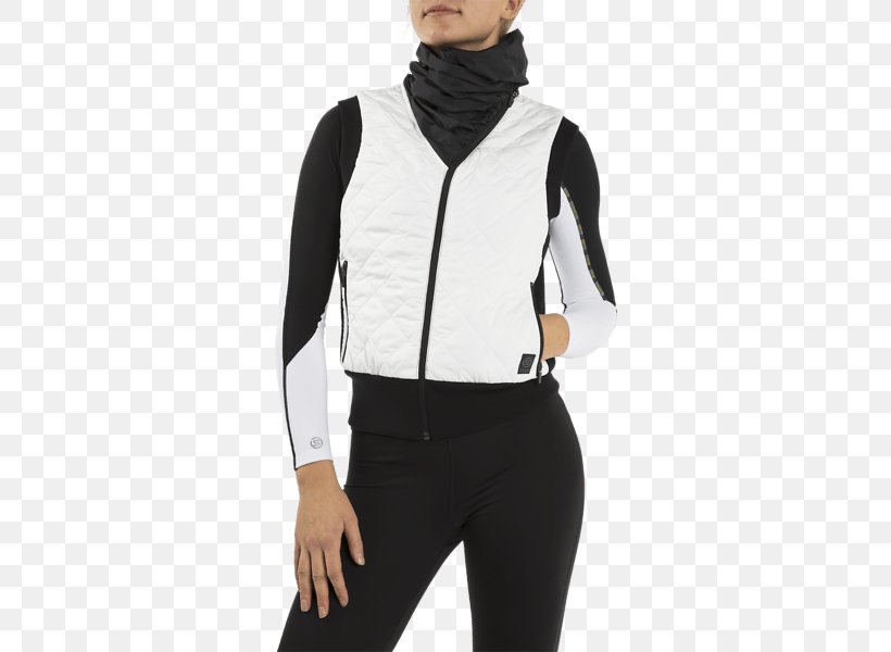 Hood Jacket Sportswear Waistcoat Adidas, PNG, 600x600px, Hood, Adidas, Black, Clothing, Gilets Download Free