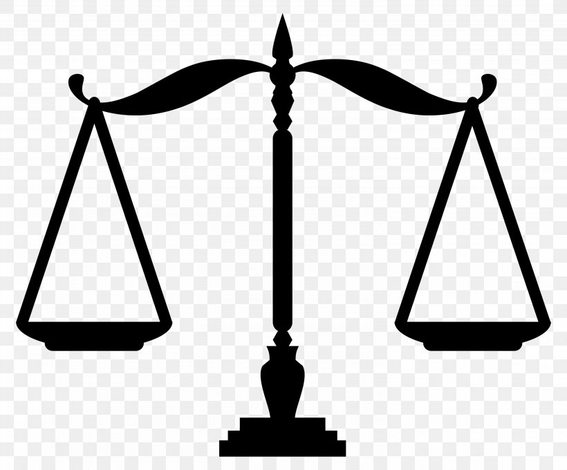 Measuring Scales Justice Royalty-free Clip Art, PNG, 2968x2462px, Measuring Scales, Black And White, Justice, Lady Justice, Photography Download Free