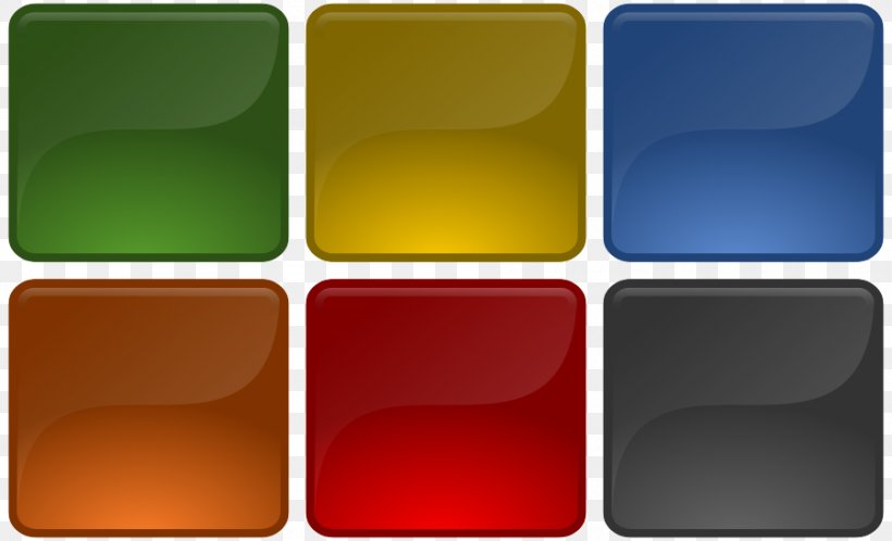 Red Button Clip Art, PNG, 900x547px, Red, Blue, Button, Color, Free Content Download Free