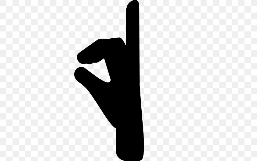 Thumb, PNG, 512x512px, Thumb, Arm, Black And White, Finger, Gesture Download Free