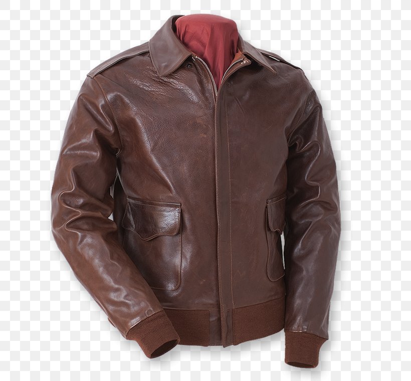 A-2 Jacket Flight Jacket Leather Jacket, PNG, 760x760px, A2 Jacket, Brown, Clothing, Cooper A2 Jacket, Fashion Download Free