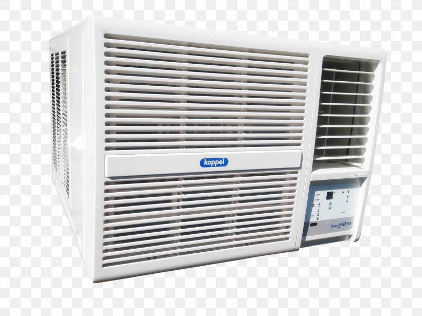 Air Conditioning Window Evaporative Cooler Seasonal Energy Efficiency Ratio Air Handler, PNG, 2048x1536px, Air Conditioning, Air Handler, Airflow, Ampere, British Thermal Unit Download Free