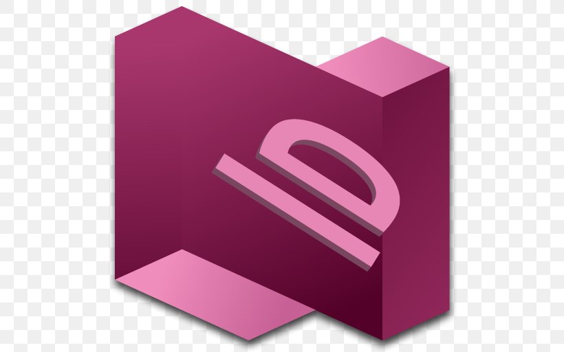 Angle Purple Brand, PNG, 512x512px, Adobe Indesign, Adobe Acrobat, Adobe Reader, Adobe Systems, Brand Download Free