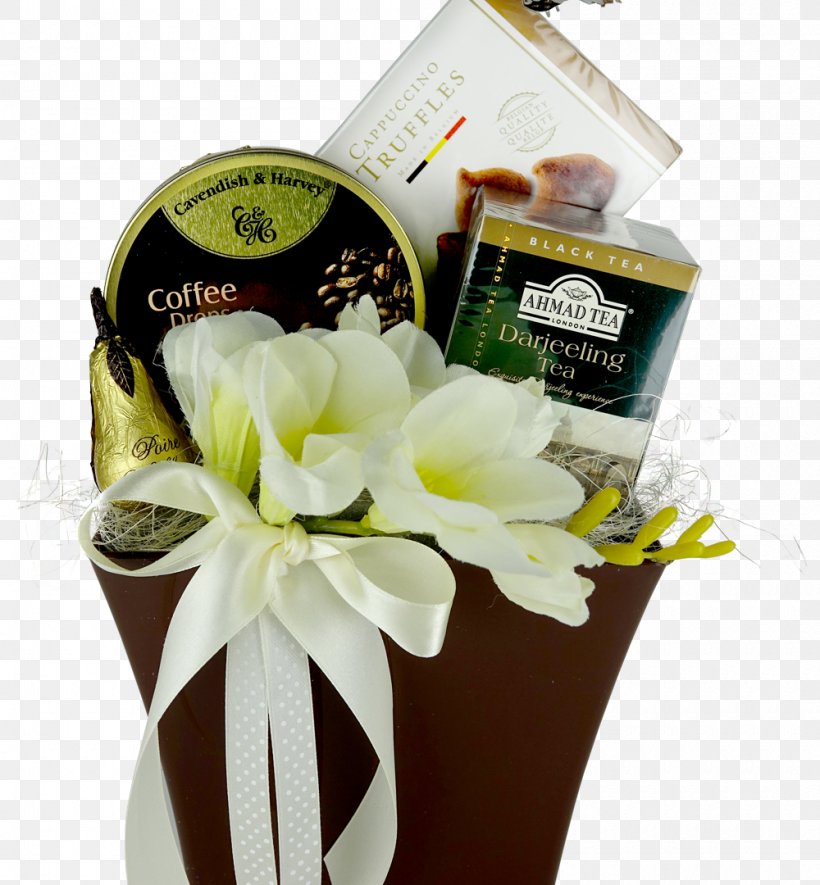 Food Gift Baskets Cut Flowers Hamper, PNG, 1000x1080px, Food Gift Baskets, Auglis, Basket, Cut Flowers, Flavor Download Free
