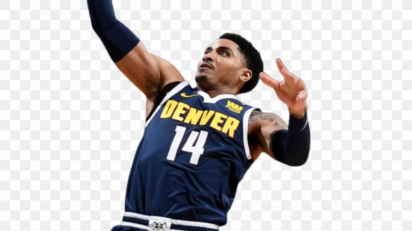 Gary Harris Basketball Player, PNG, 2664x1500px, Gary Harris, Arm, Ball Game, Basketball, Basketball Player Download Free