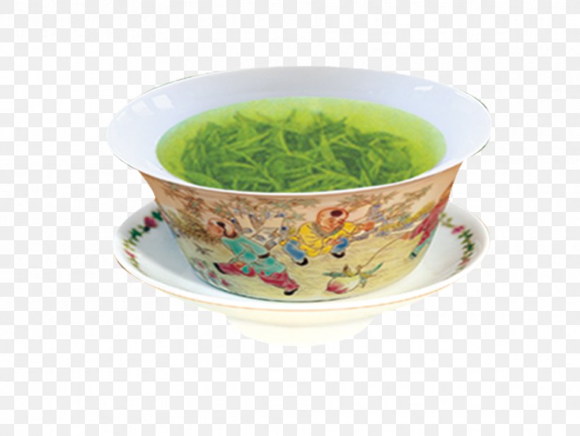 Green Tea Tea Culture Tea Room, PNG, 910x685px, Tea, Bowl, Camellia Sinensis, Cuisine, Dish Download Free