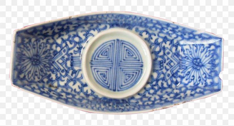 In The Blue And White Porcelain Lotus Boat, PNG, 1020x550px, Blue And White Pottery, Belt Buckle, Blue, Blue And White Porcelain, Brand Download Free