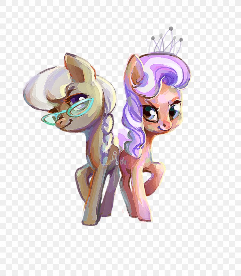 Pony Princess Celestia Diamond Tiara DeviantArt Spoon, PNG, 834x957px, Pony, Animal Figure, Art, Artist, Cartoon Download Free