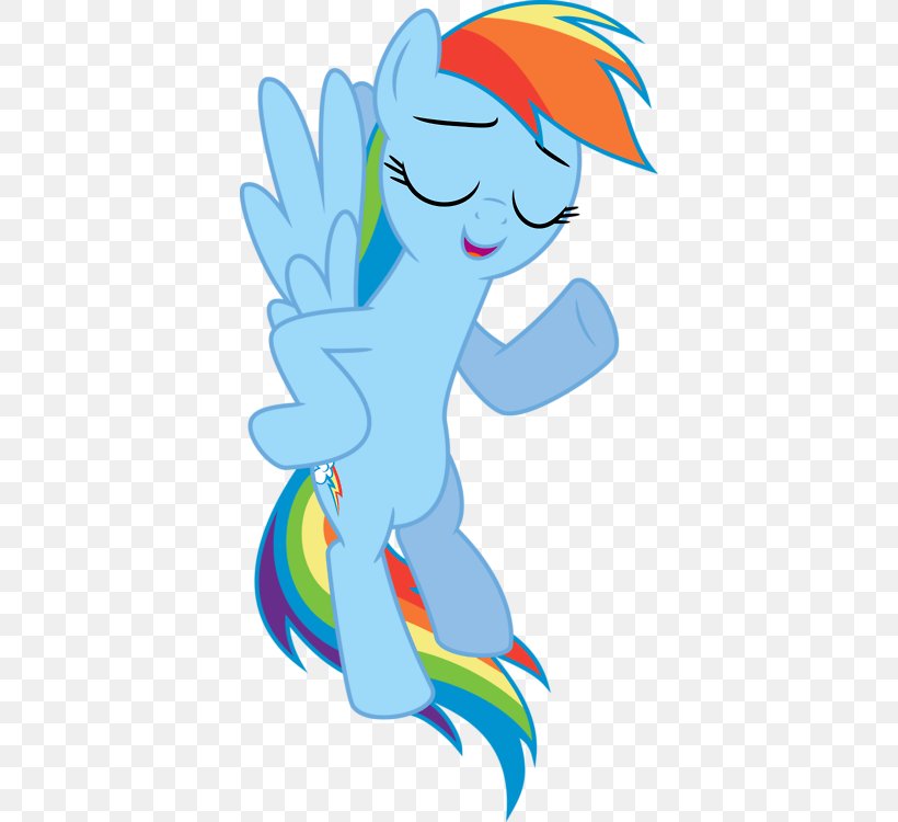 Rainbow Dash My Little Pony: Friendship Is Magic, PNG, 382x750px, Rainbow Dash, Animal Figure, Area, Art, Artwork Download Free