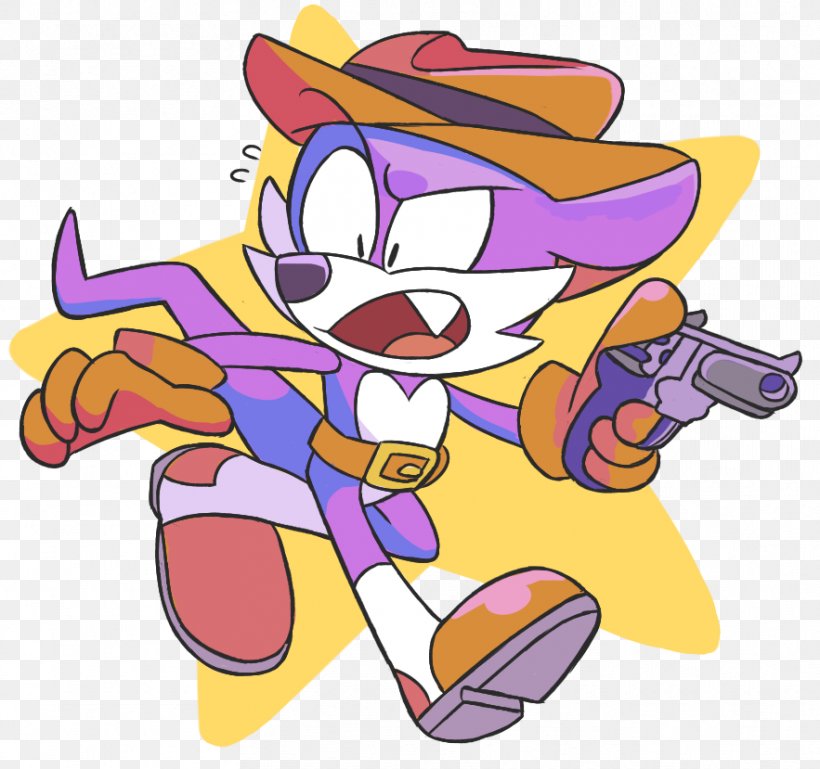 Sonic Riders Sonic Mania Fang The Sniper Fan Art Archie Comics, PNG, 883x829px, Watercolor, Cartoon, Flower, Frame, Heart Download Free