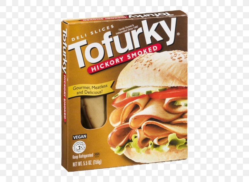 Tofurkey Ham Delicatessen Vegetarian Cuisine Tofurky, PNG, 600x600px, Watercolor, Cartoon, Flower, Frame, Heart Download Free