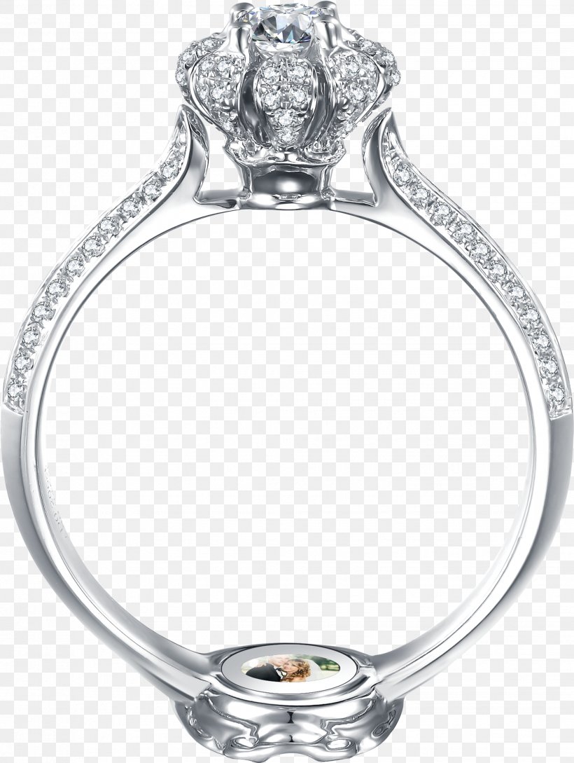 Wedding Ring Body Jewellery Silver, PNG, 1959x2602px, Ring, Body Jewellery, Body Jewelry, Diamond, Engagement Ring Download Free