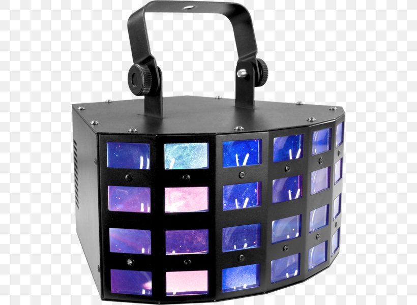 DJ Lighting Light-emitting Diode, PNG, 600x600px, Light, Cobalt Blue, Color, Dj Lighting, Electric Blue Download Free