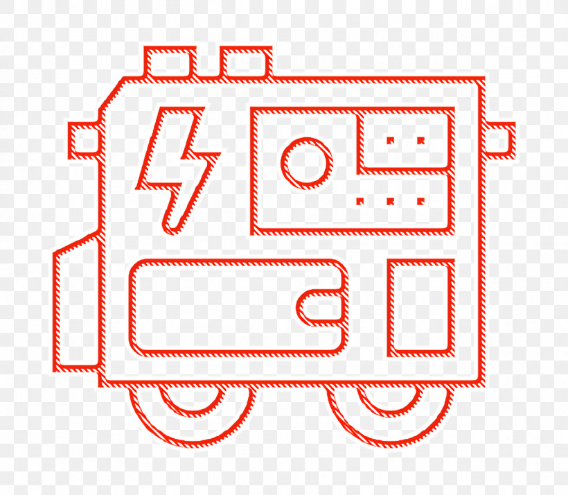 Electric Generator Icon Industrial Process Icon, PNG, 1196x1042px, Industrial Process Icon, Diagram, Direct Current, Electric Generator, Electrical Engineering Download Free