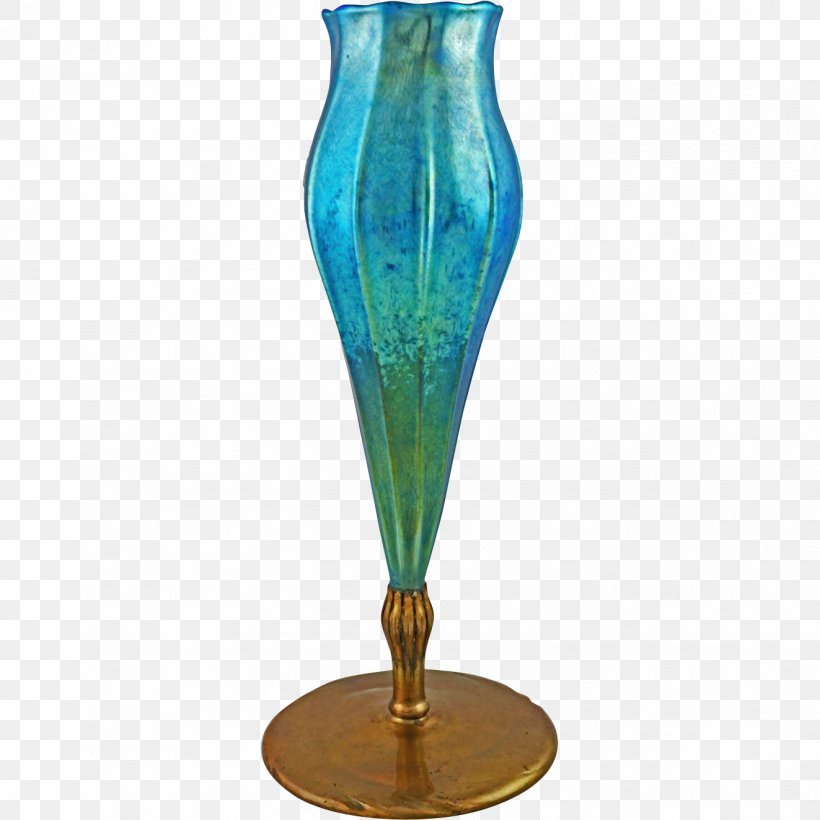 Favrile Glass Peacock Vase Tiffany Glass, PNG, 1323x1323px, Glass, Antique, Art Glass, Artifact, Carnival Glass Download Free
