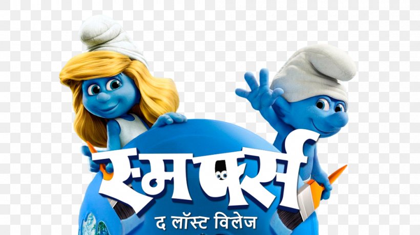 Film Poster Film Poster The Smurfs Hollywood, PNG, 1000x562px, Poster, Cartoonist, Figurine, Film, Film Poster Download Free
