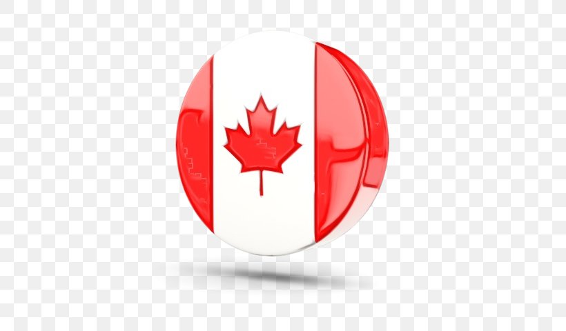 Flag Of Canada Maple Leaf Earring, PNG, 640x480px, Flag Of Canada, Cafepress, Canada, Carmine, Earring Download Free