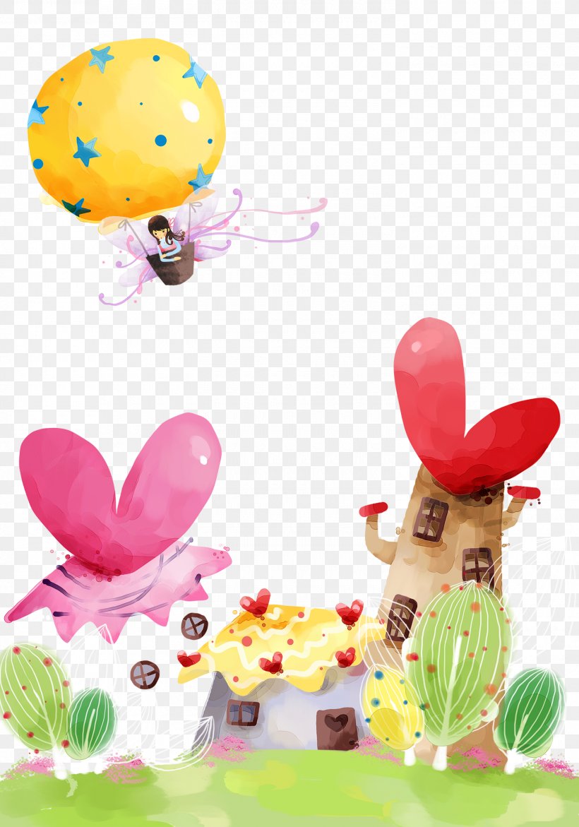 Fundal Illustration, PNG, 1500x2143px, Fundal, Balloon, Cake Decorating, Cartoon, Cdr Download Free