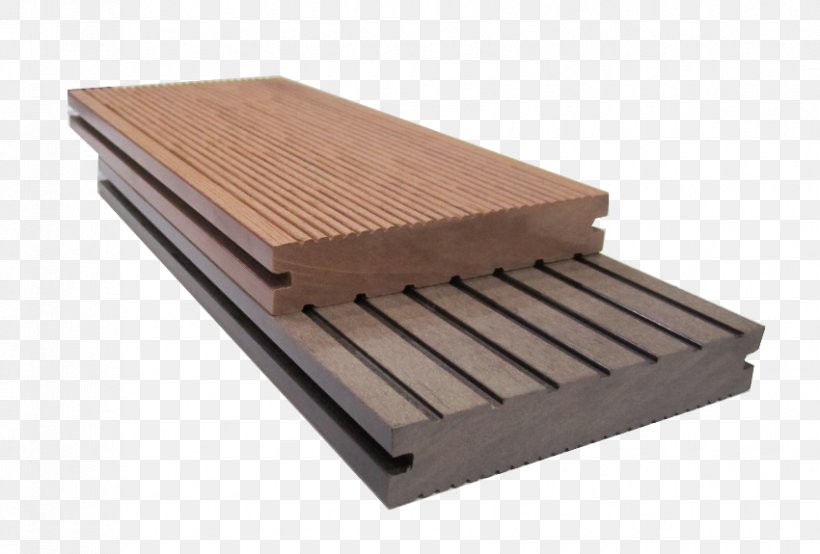 Hardwood Wood-plastic Composite Wood Flooring Deck, PNG, 850x575px, Hardwood, Building Materials, Composite Material, Deck, Floor Download Free